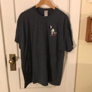 DC Harley Quinn: Birds of Prey Tshirt